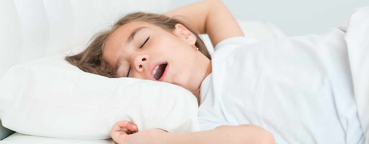 Engasgo ao dormir: o que é e como está relacionado à apneia do sono