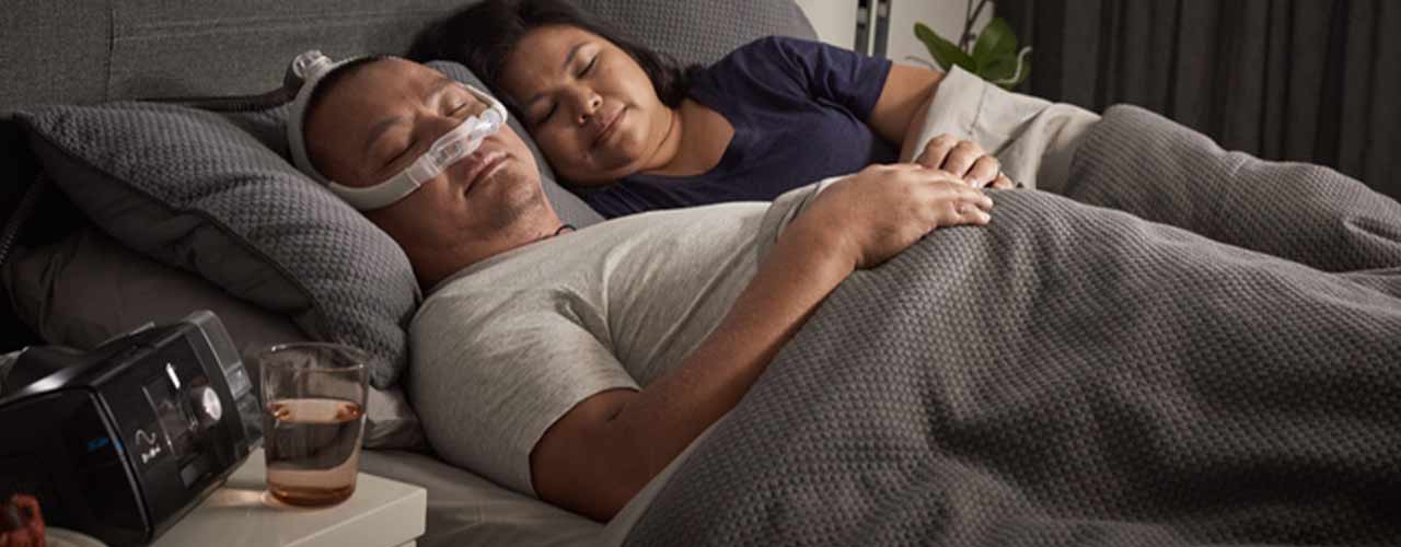 Aparelho CPAP: para que serve e benefícios ao paciente