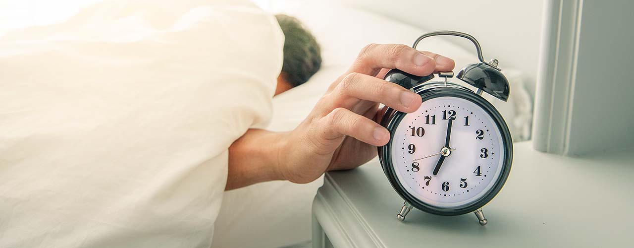 ligevægt myg gå Entenda como os distúrbios do sono podem afetar a sua imunidade e causar  sérias doenças – Biologix