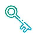 key key