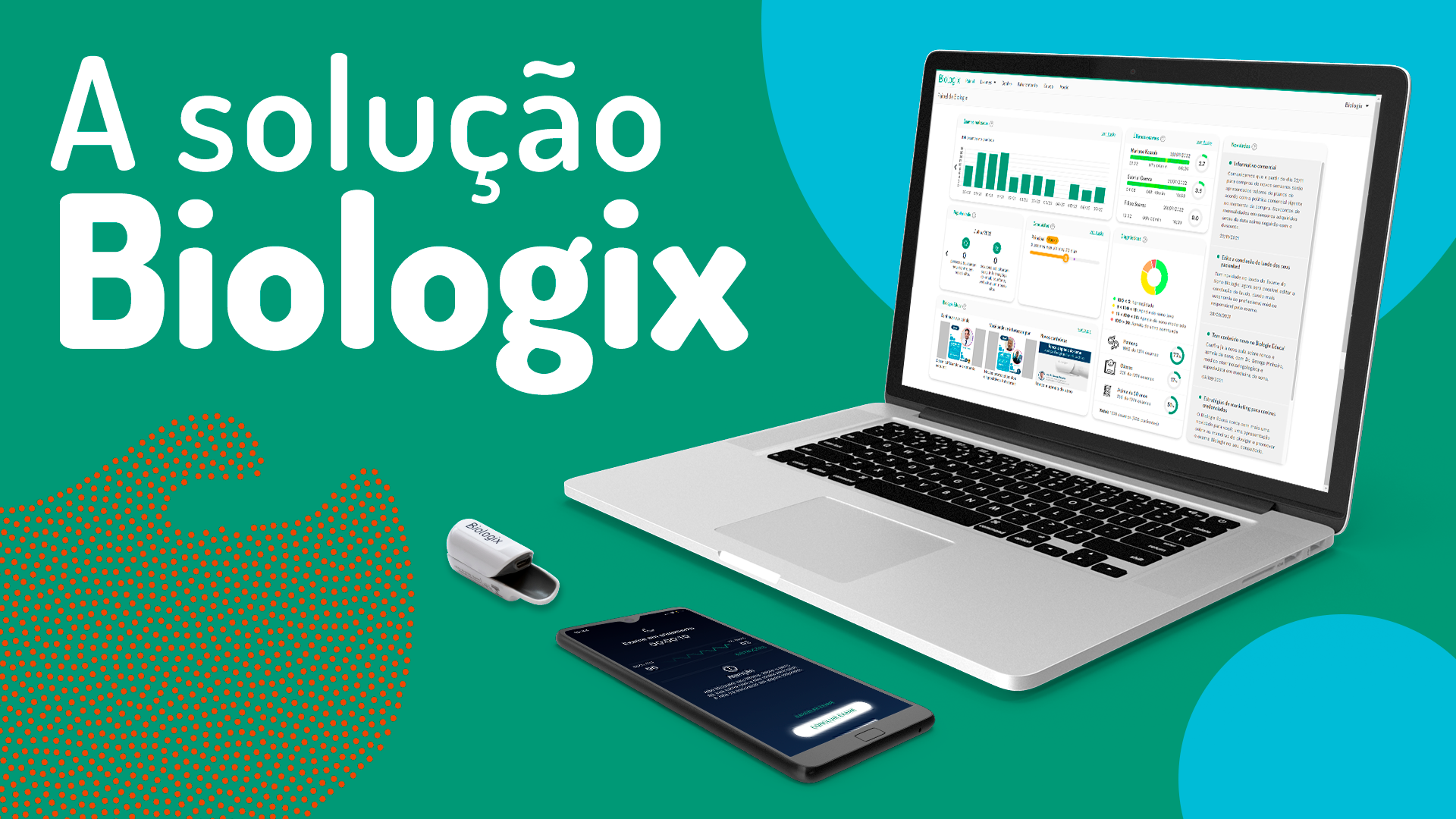 I - A solução Biologix